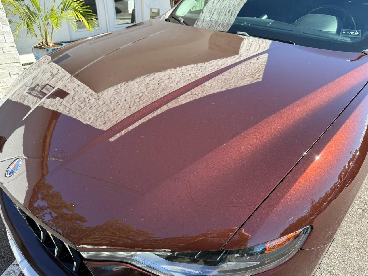 2019 Maserati Levante GranLusso 3.0L Jacksonville FL