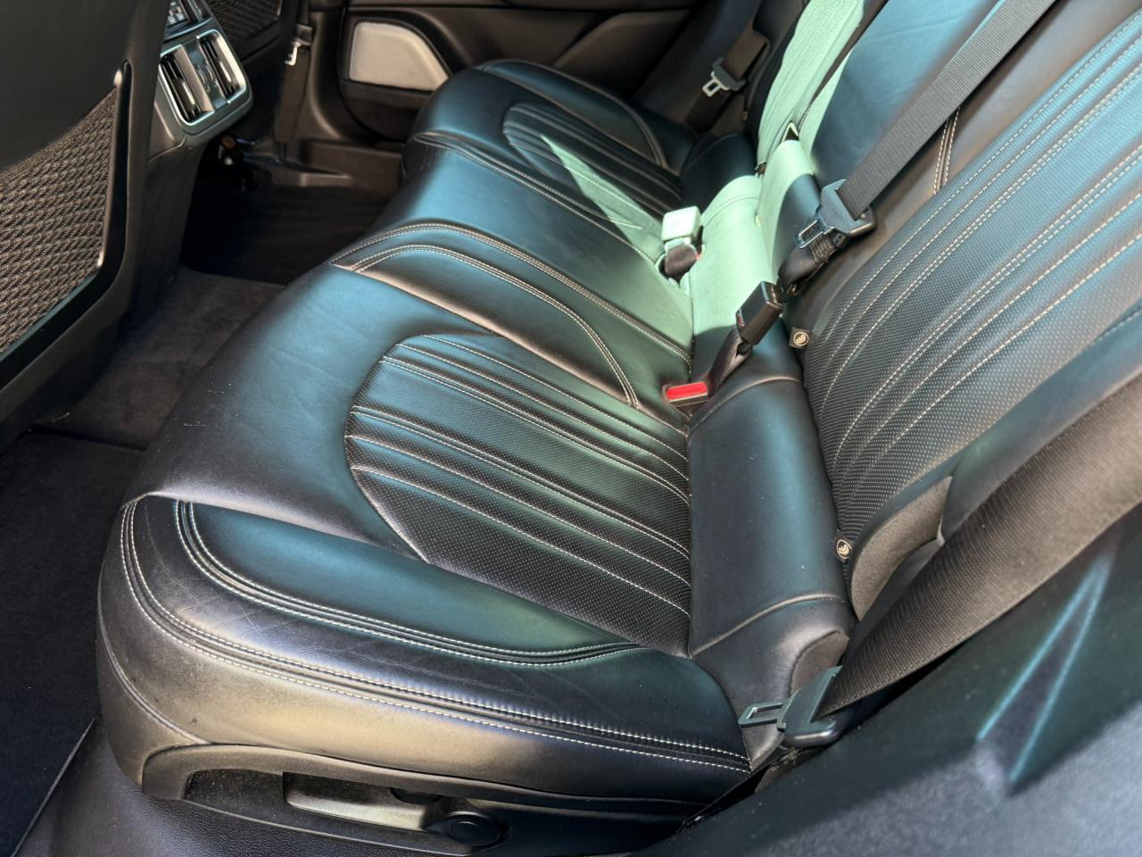 2019 Maserati Levante GranLusso 3.0L Jacksonville FL