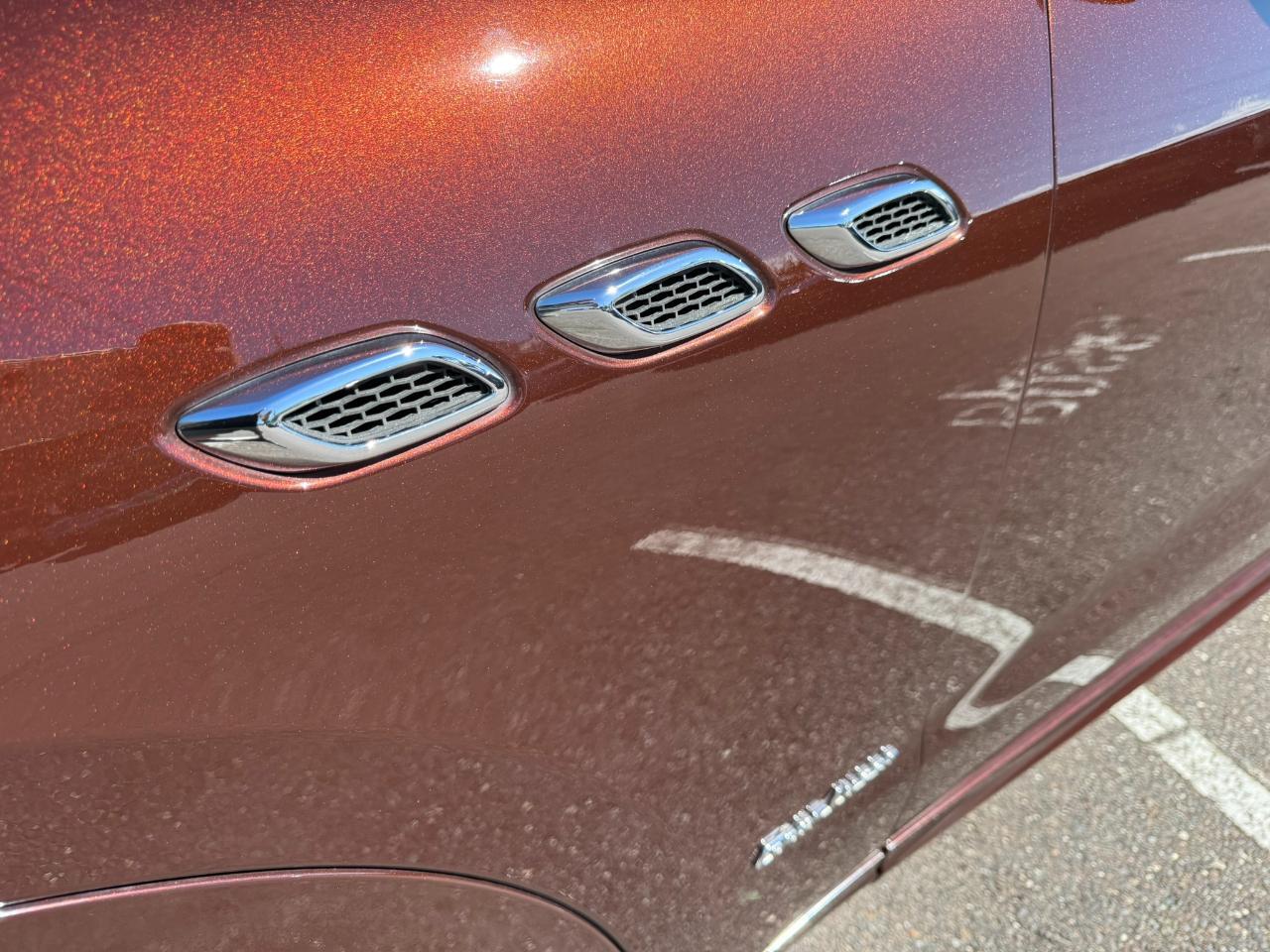 2019 Maserati Levante GranLusso 3.0L Jacksonville FL