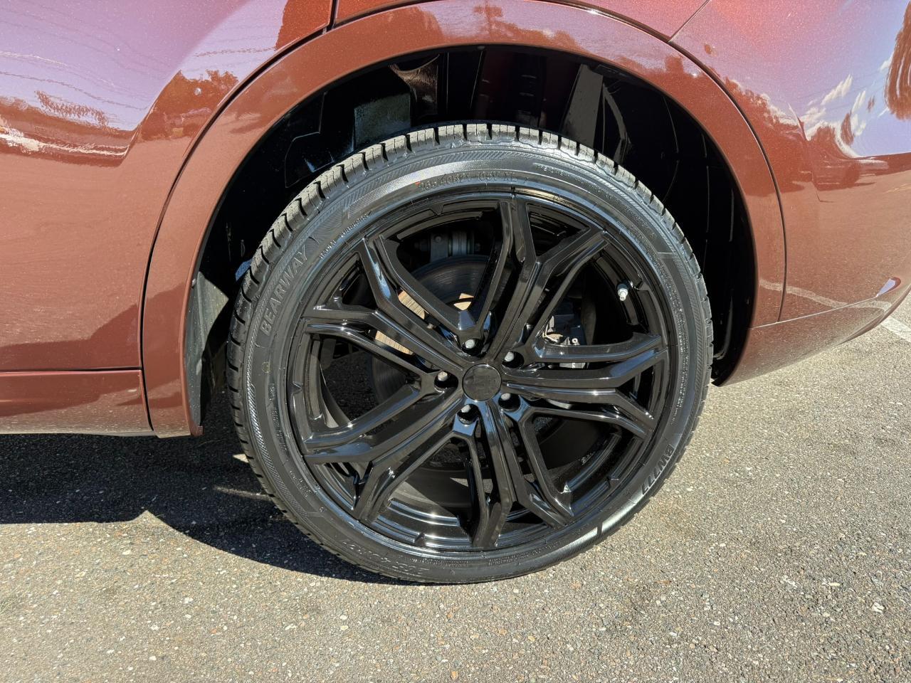 2019 Maserati Levante GranLusso 3.0L Jacksonville FL