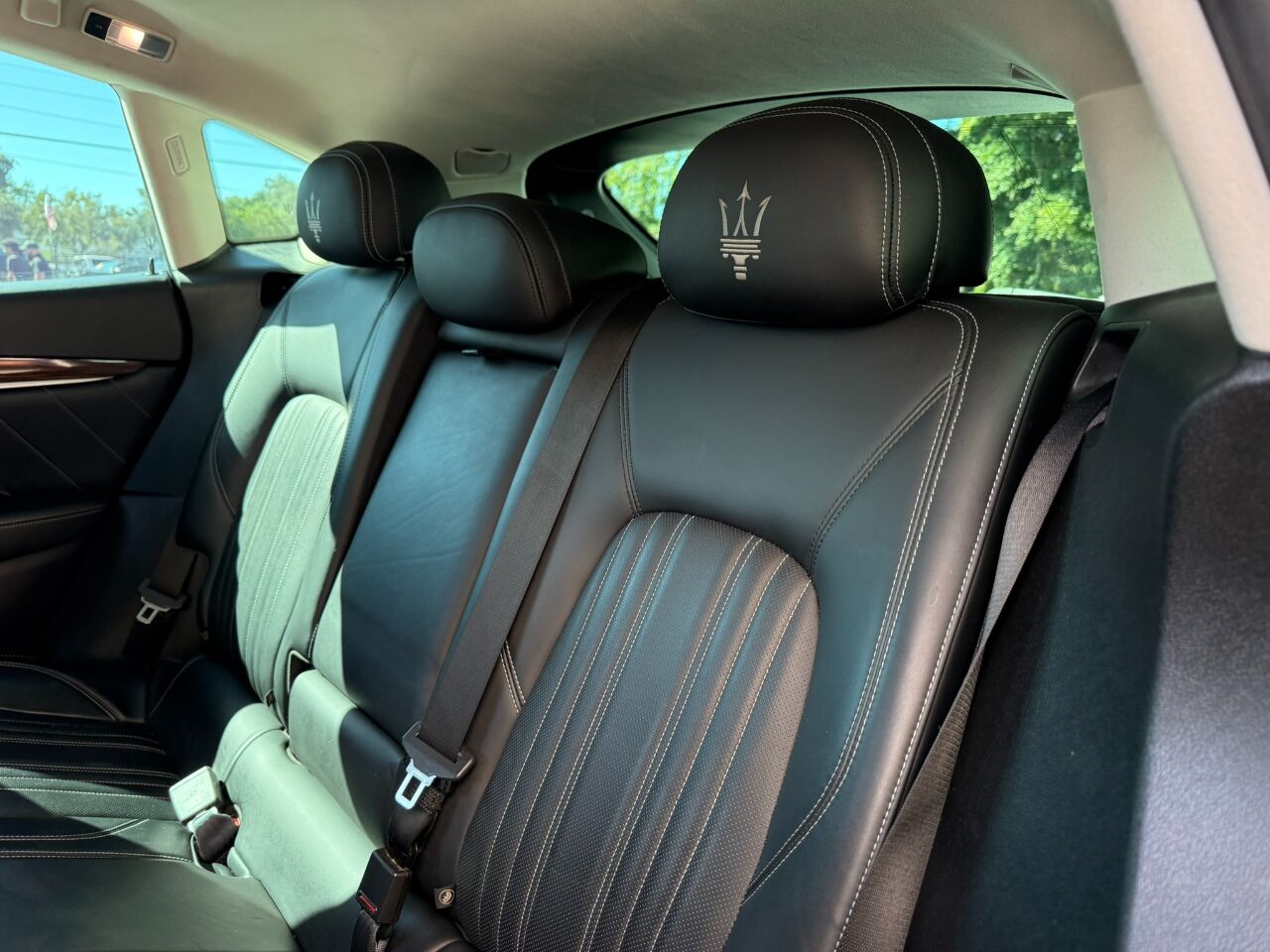 2019 Maserati Levante GranLusso 3.0L Jacksonville FL