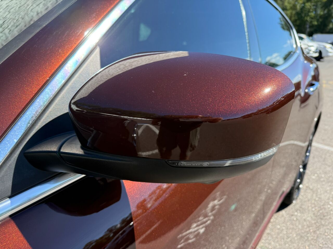 2019 Maserati Levante GranLusso 3.0L Jacksonville FL