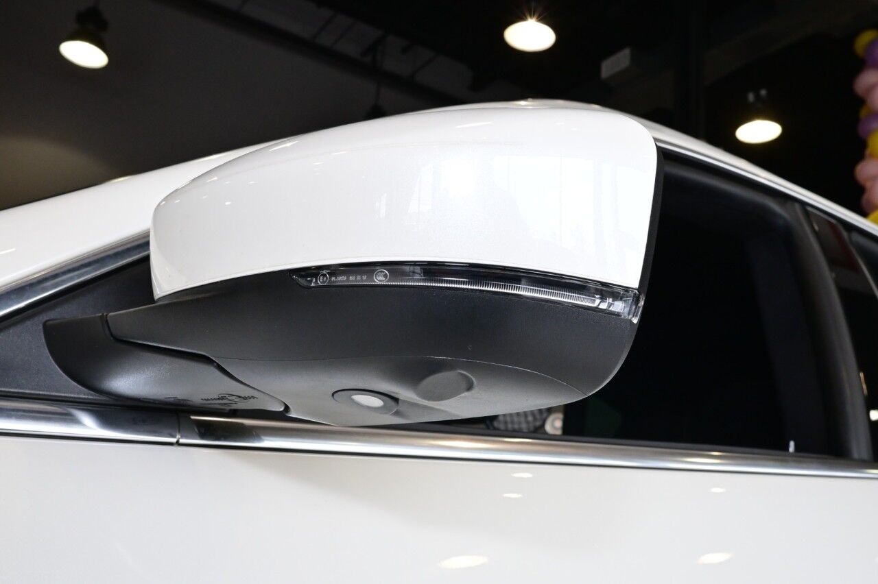 2019 Maserati Levante GranLusso, High Gloss Carbon Fiber Trim, 21'' Wheels Springfield NJ