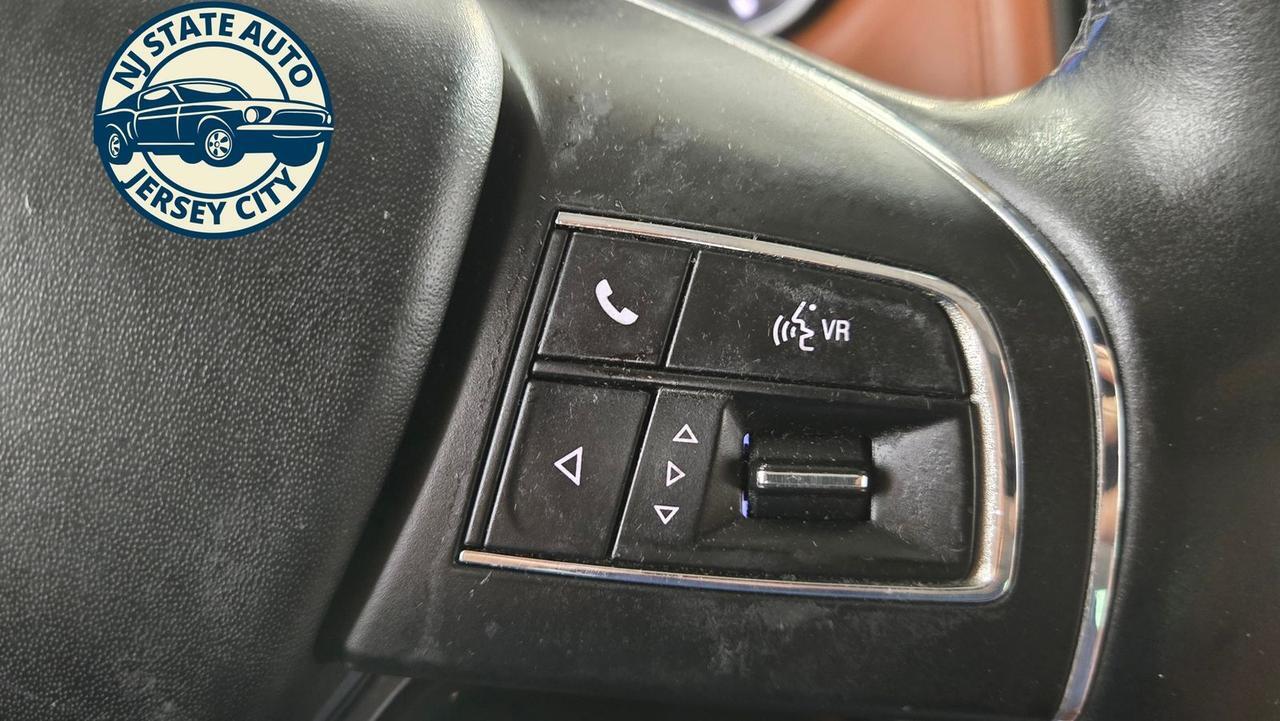 2019 Maserati Levante GranLusso Jersey City NJ