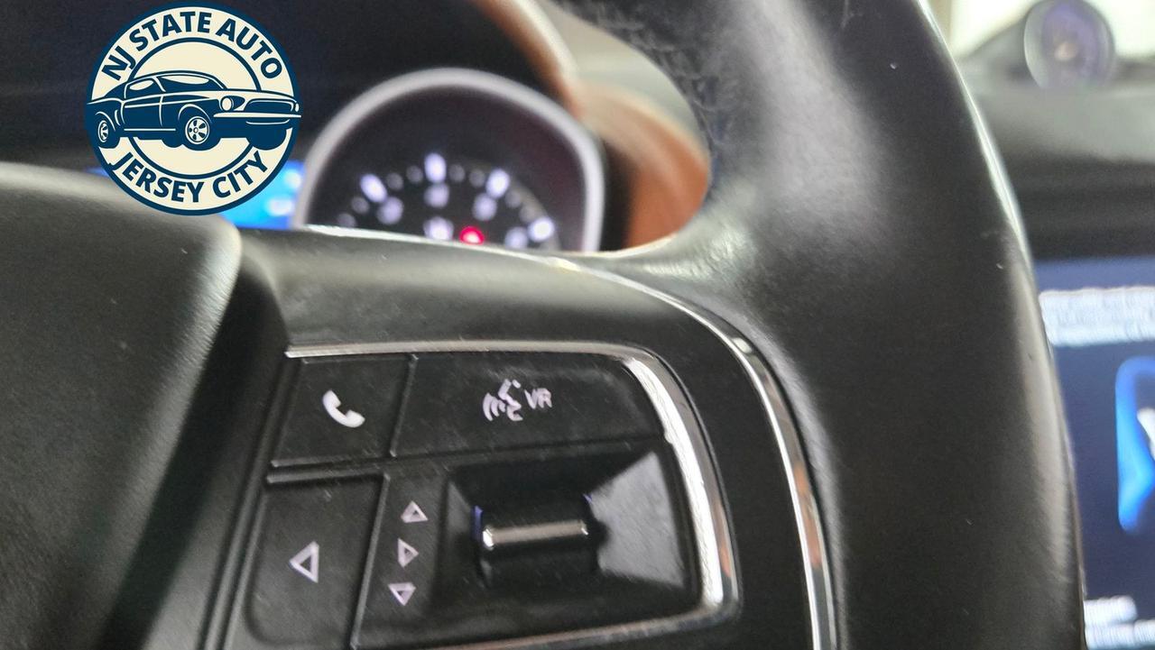 2019 Maserati Levante GranLusso Jersey City NJ