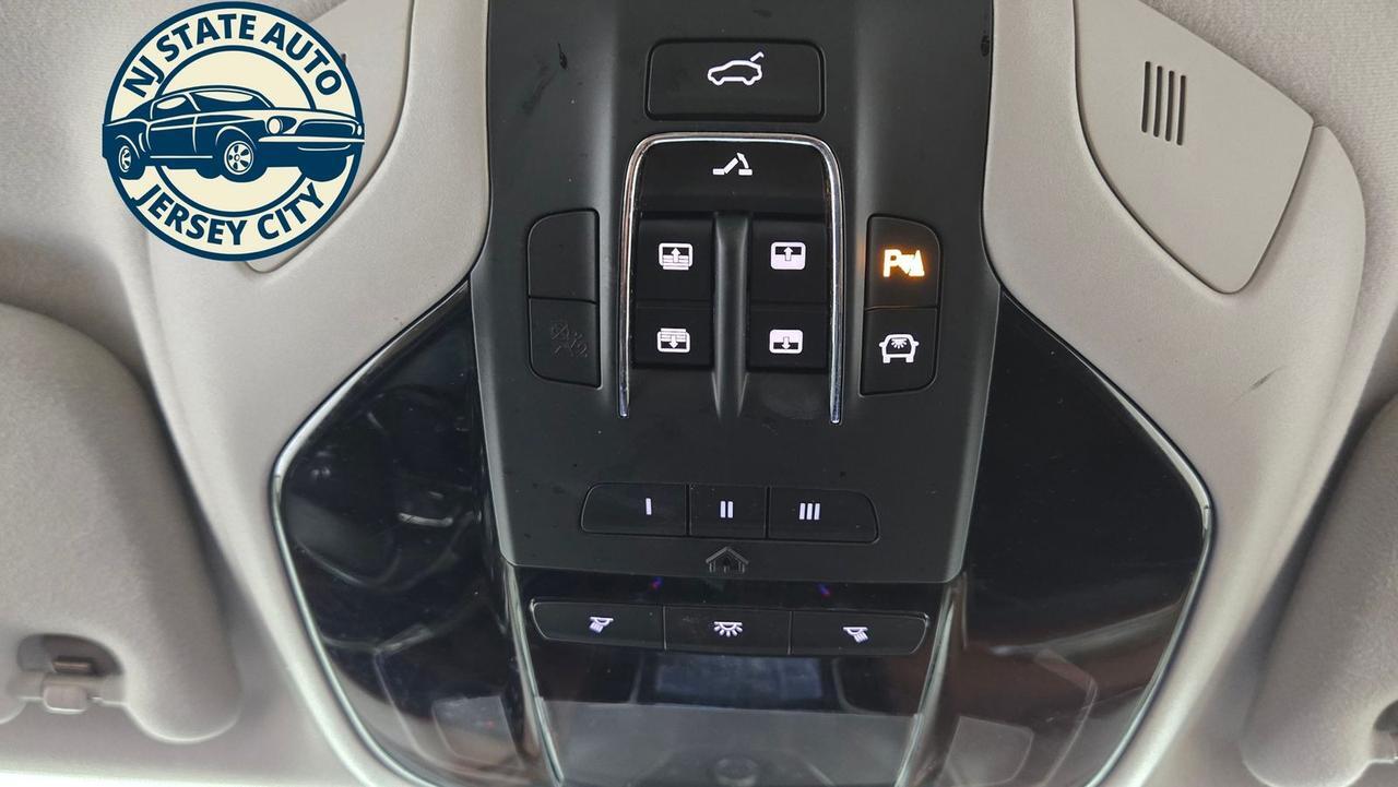 2019 Maserati Levante GranLusso Jersey City NJ