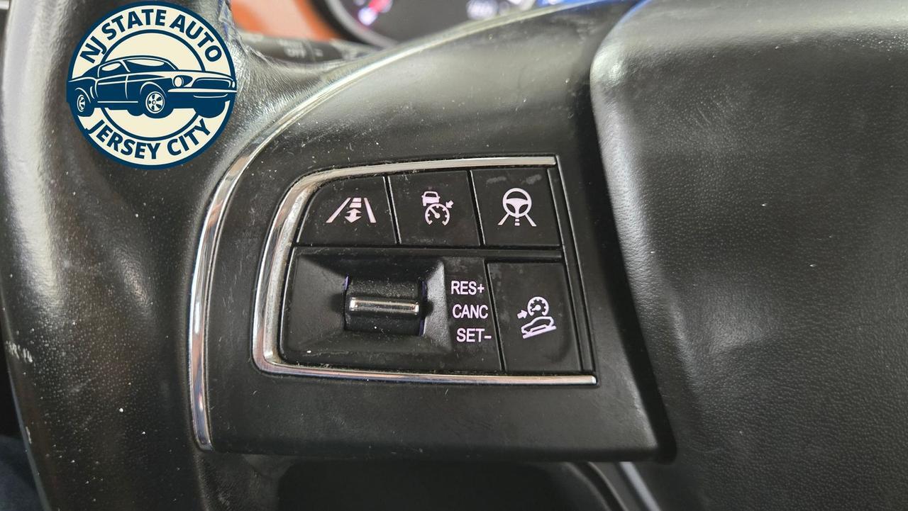 2019 Maserati Levante GranLusso Jersey City NJ