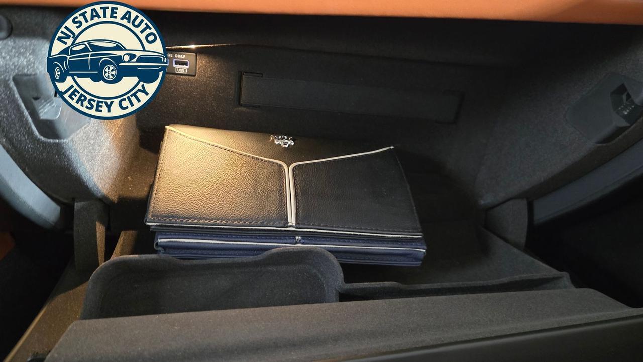 2019 Maserati Levante GranLusso Jersey City NJ