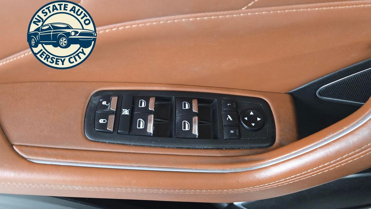 2019 Maserati Levante GranLusso Jersey City NJ