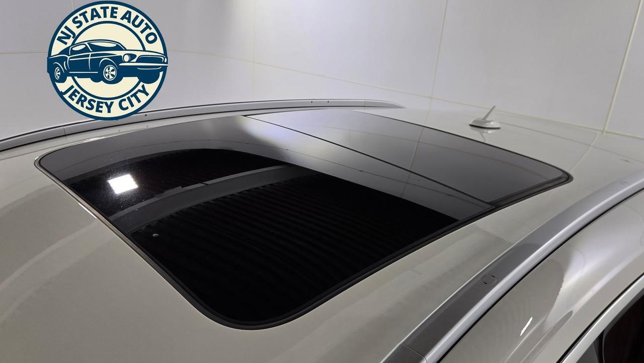 2019 Maserati Levante GranLusso Jersey City NJ