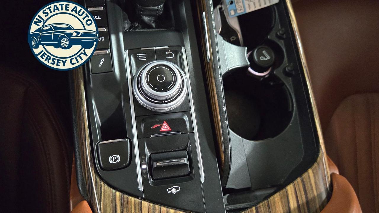 2019 Maserati Levante GranLusso Jersey City NJ