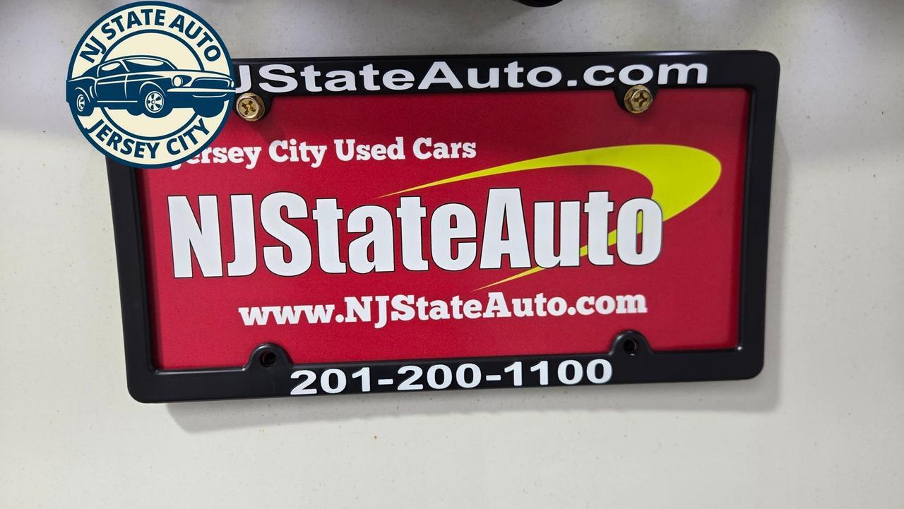 2019 Maserati Levante GranLusso Jersey City NJ