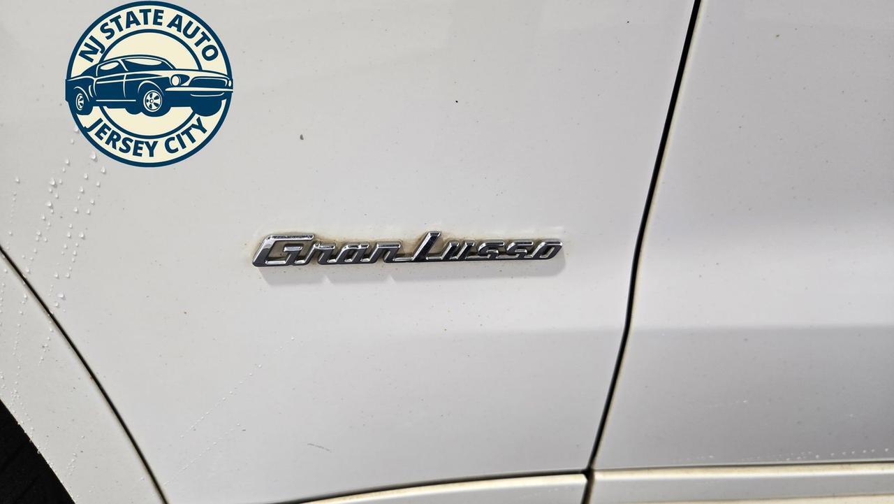 2019 Maserati Levante GranLusso Jersey City NJ
