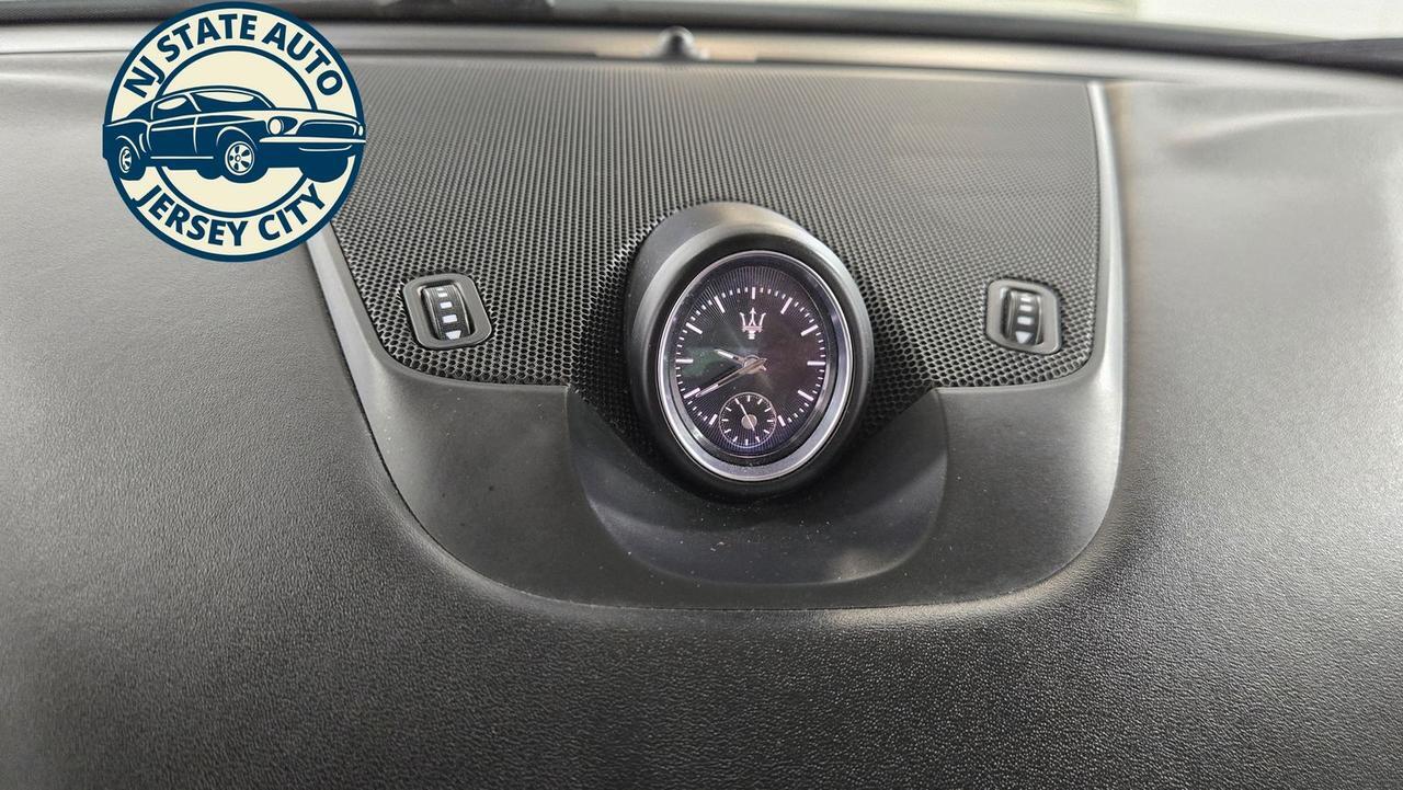 2019 Maserati Levante GranLusso Jersey City NJ