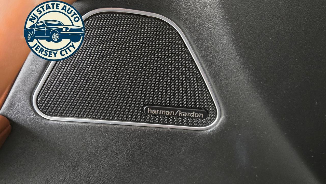 2019 Maserati Levante GranLusso Jersey City NJ