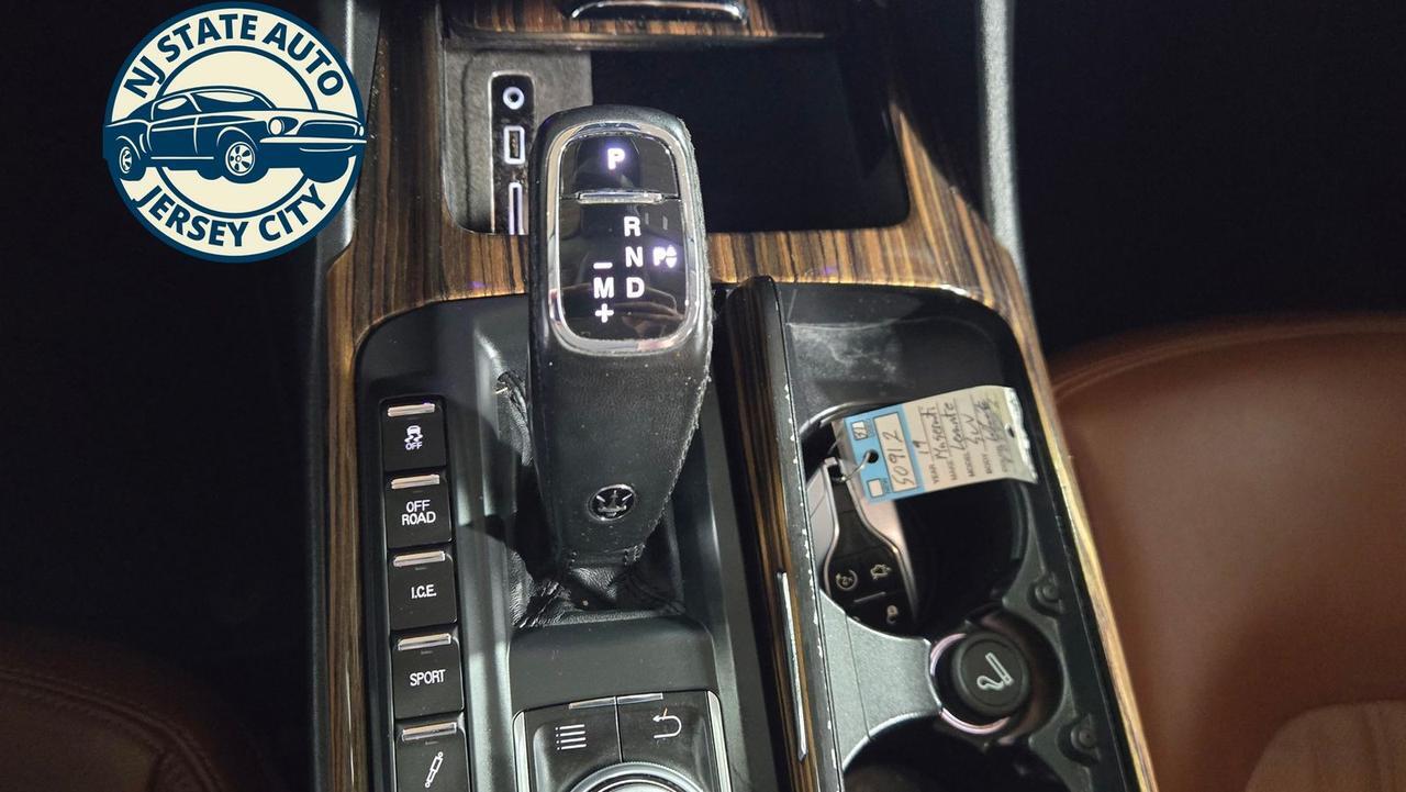 2019 Maserati Levante GranLusso Jersey City NJ