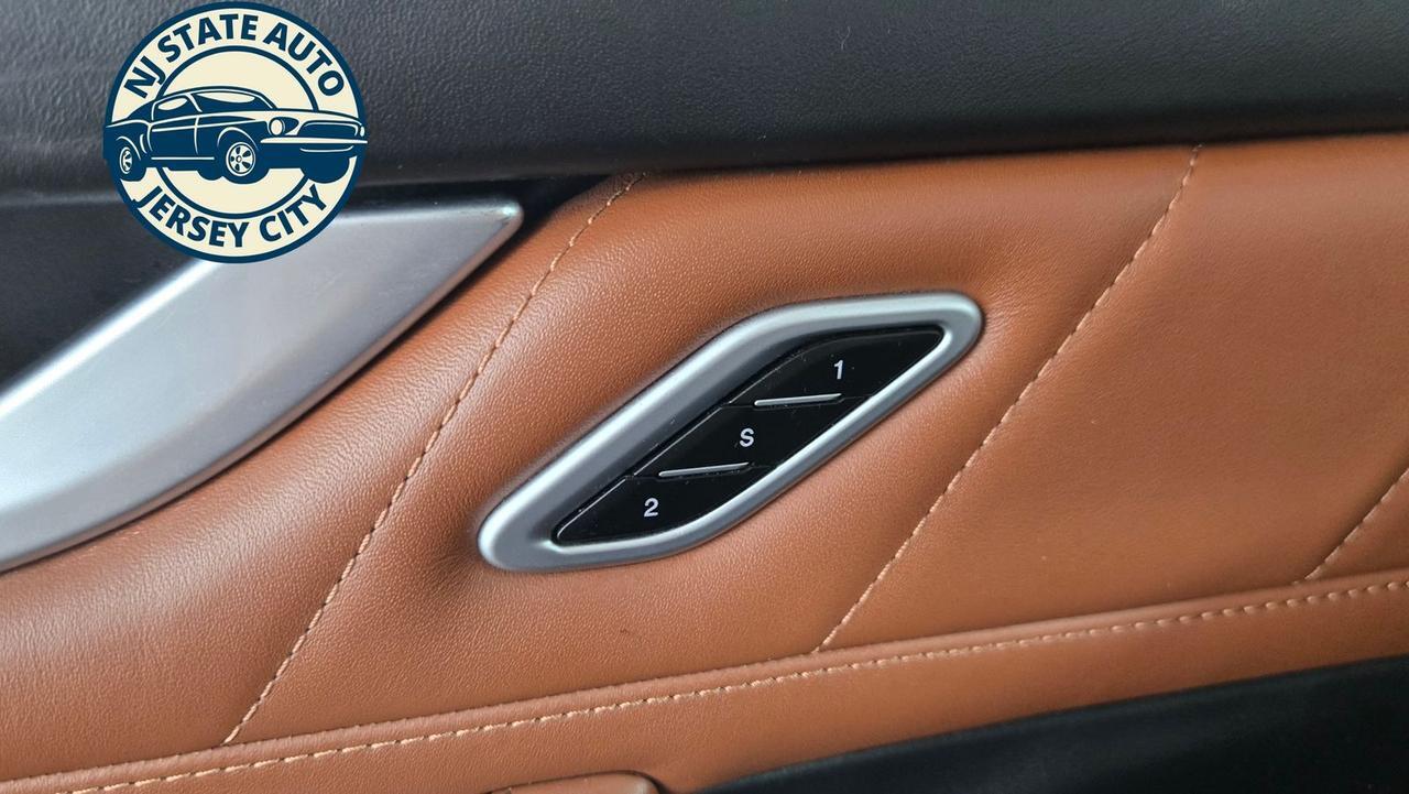 2019 Maserati Levante GranLusso Jersey City NJ