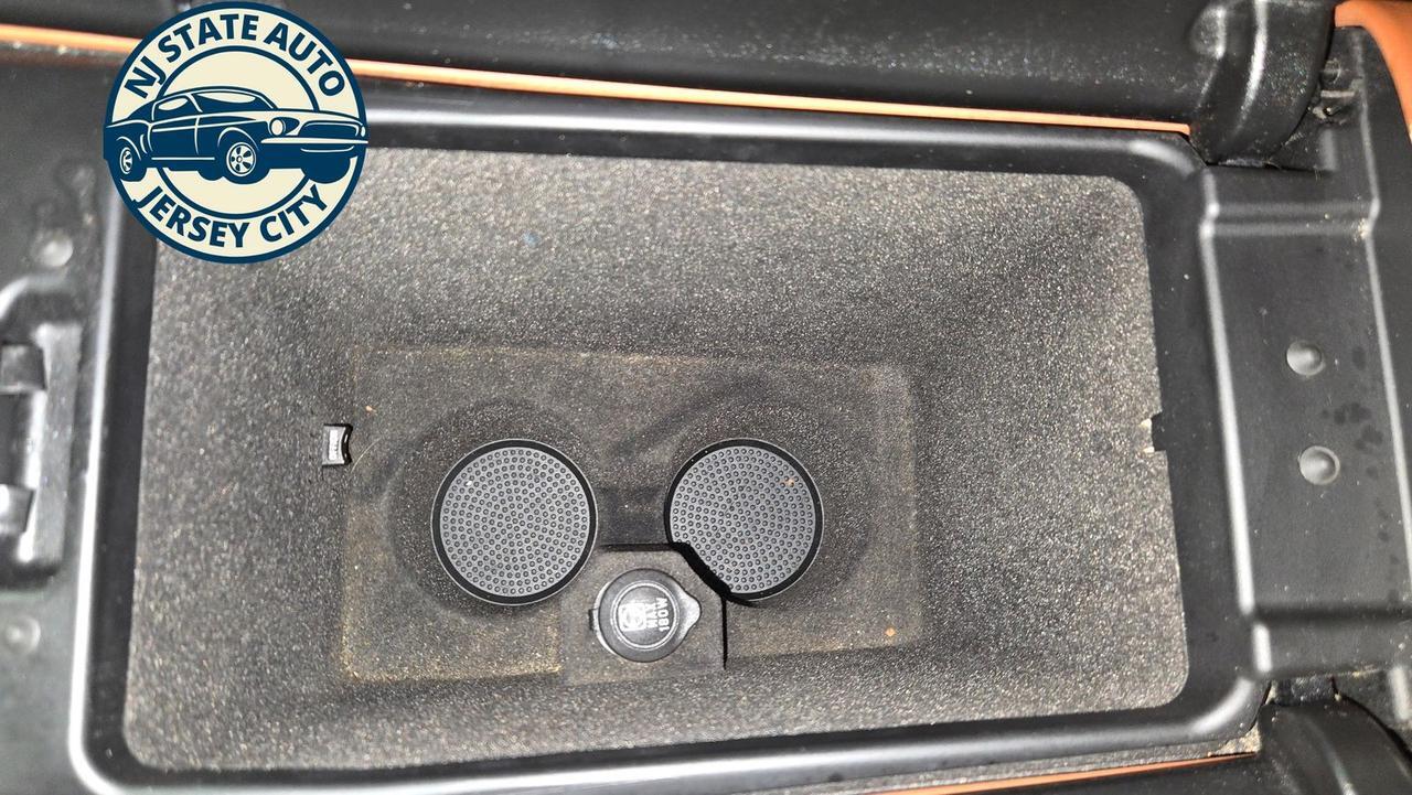 2019 Maserati Levante GranLusso Jersey City NJ