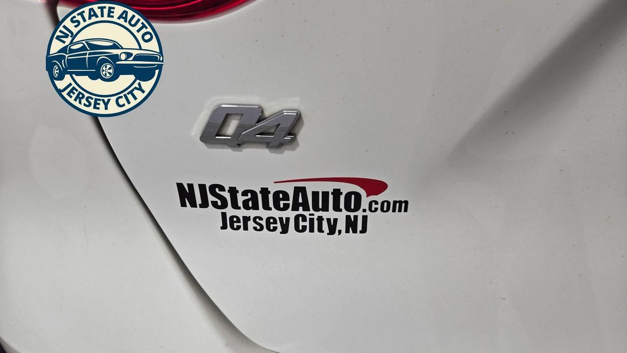 2019 Maserati Levante GranLusso Jersey City NJ