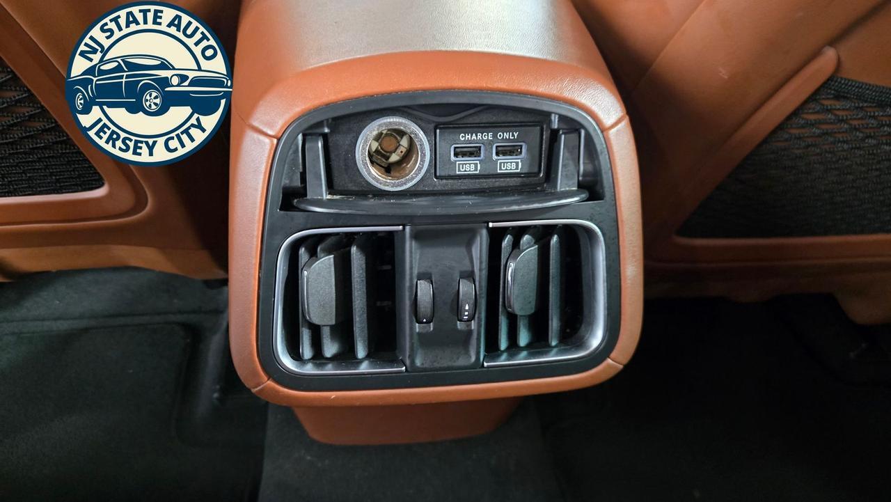 2019 Maserati Levante GranLusso Jersey City NJ