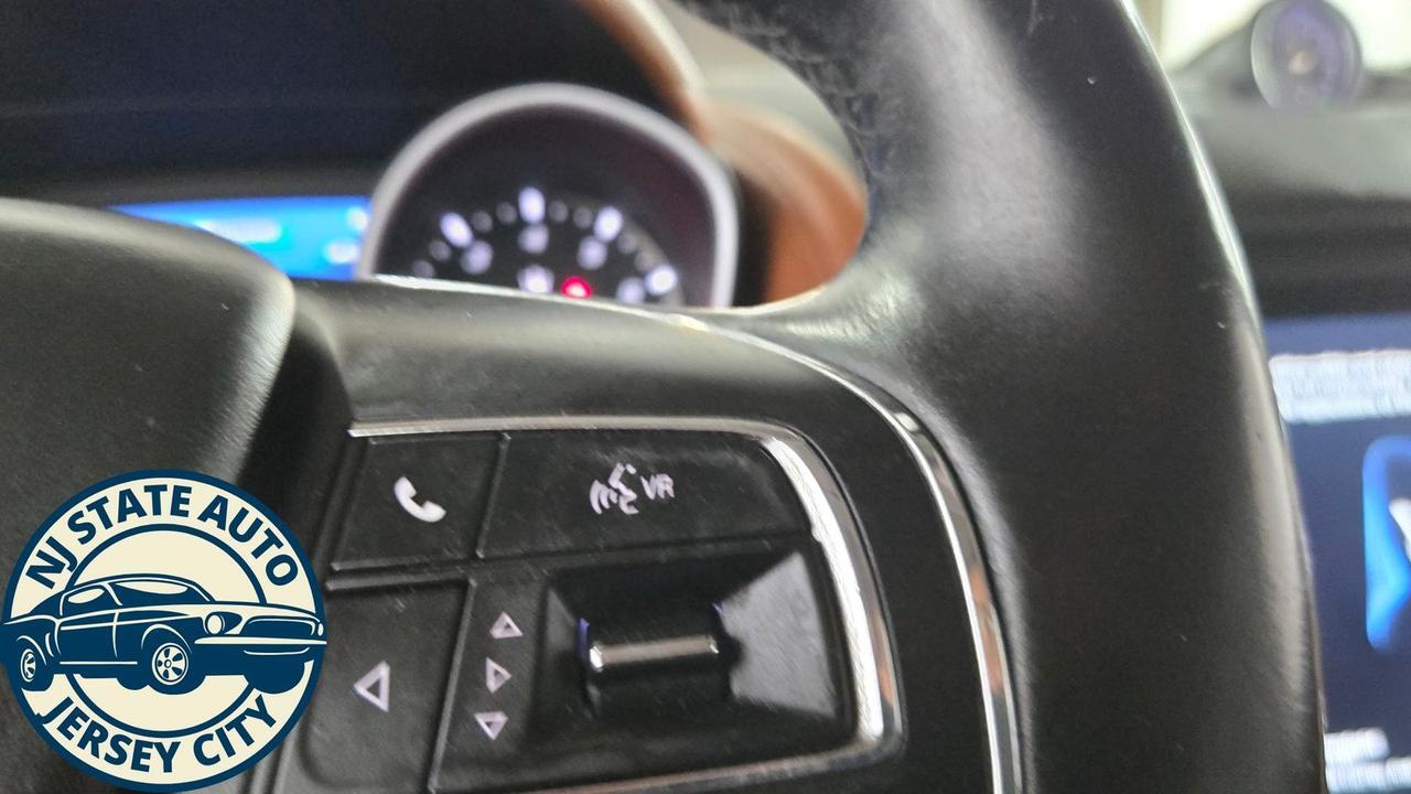 2019 Maserati Levante GranLusso Jersey City NJ