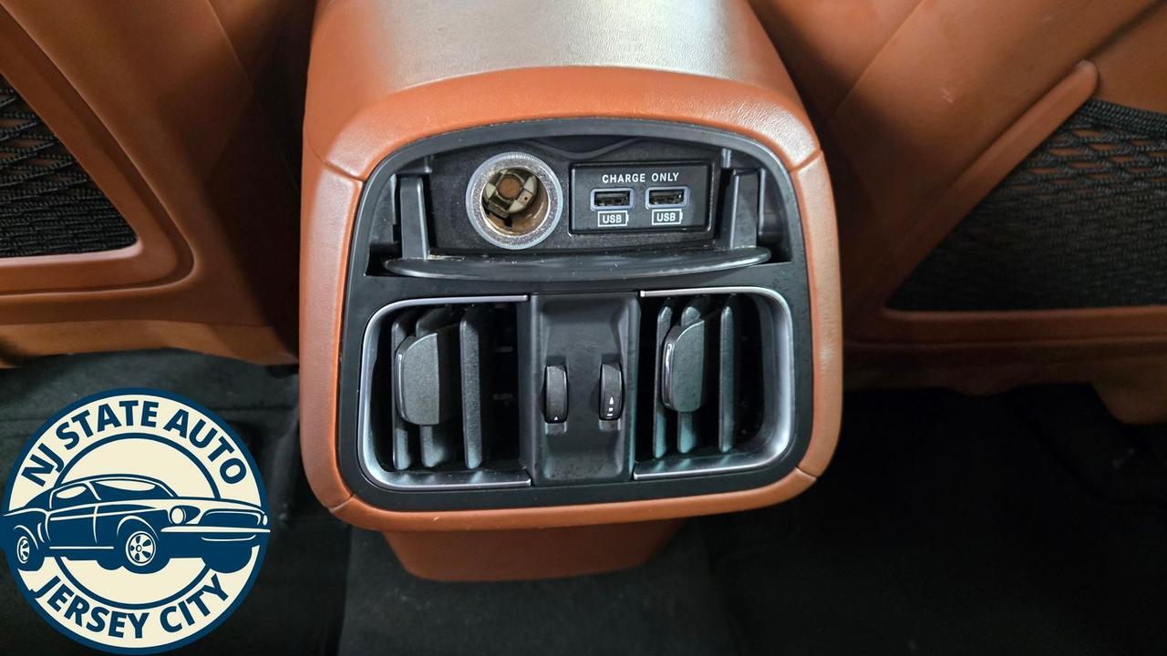 2019 Maserati Levante GranLusso Jersey City NJ