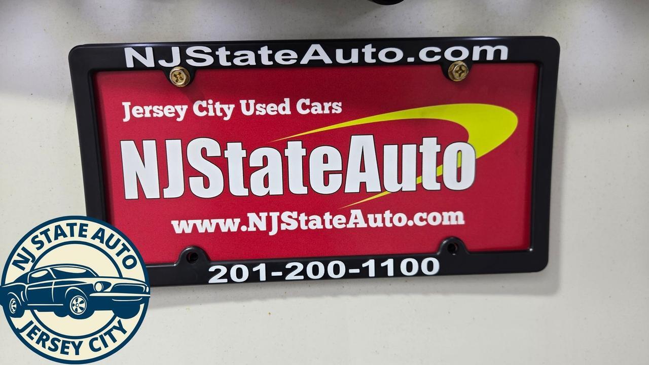2019 Maserati Levante GranLusso Jersey City NJ