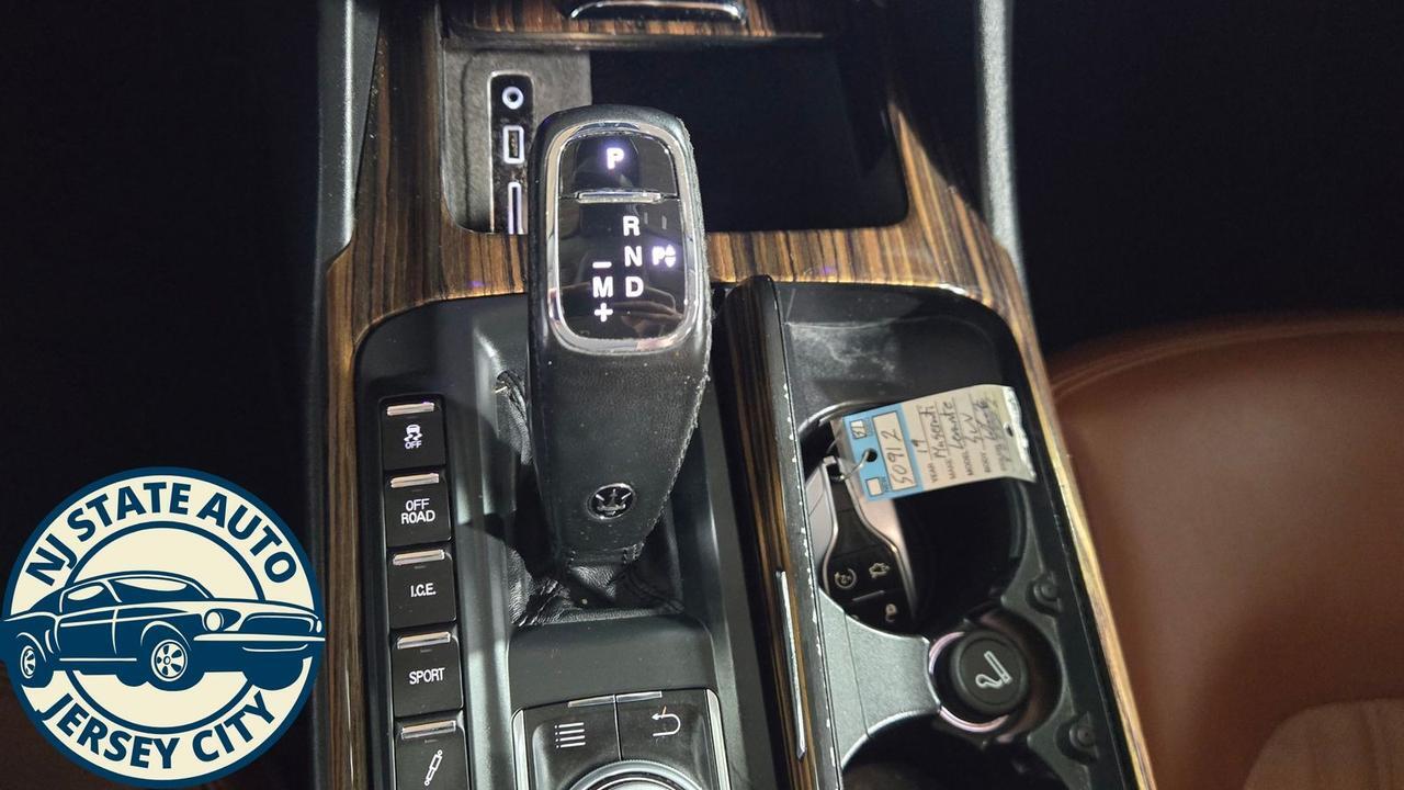2019 Maserati Levante GranLusso Jersey City NJ