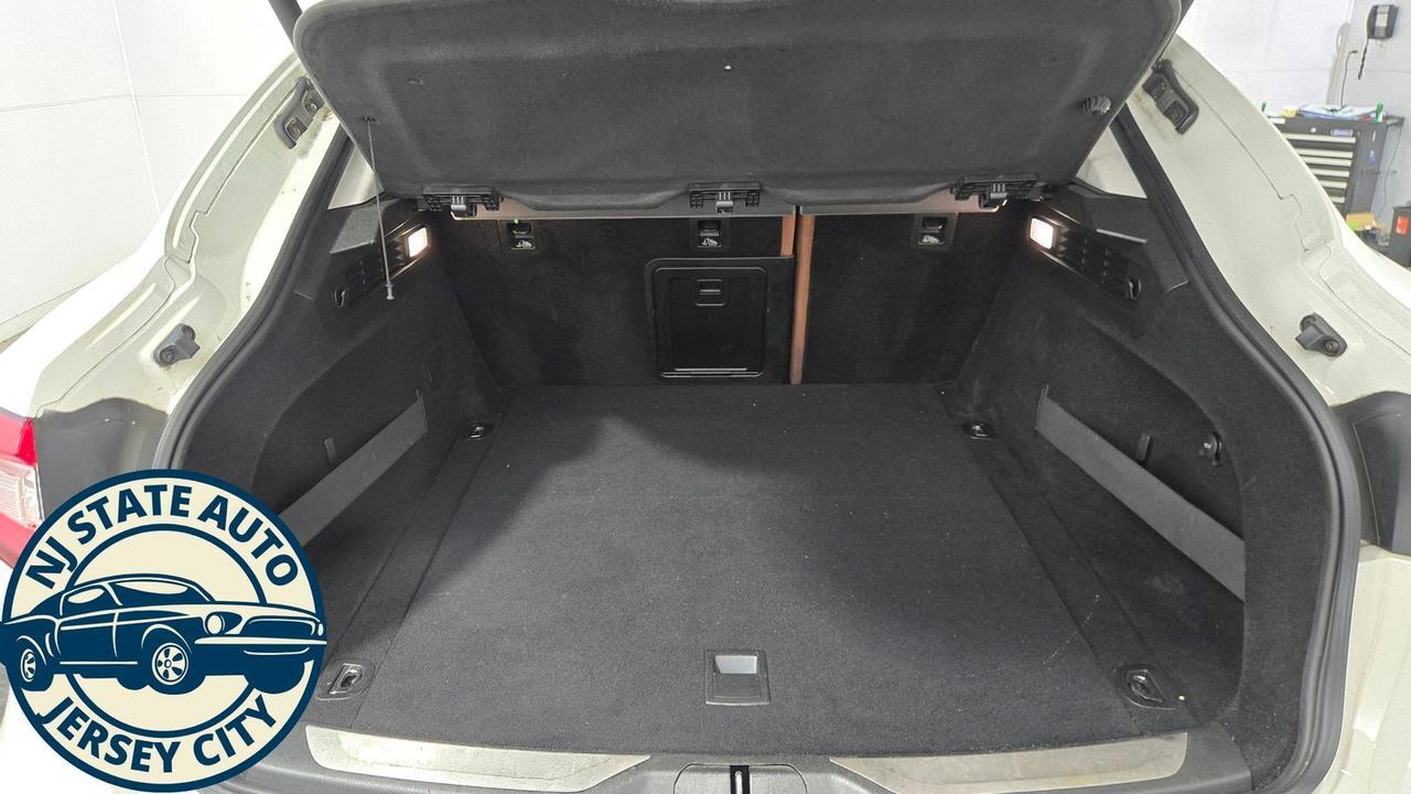 2019 Maserati Levante GranLusso Jersey City NJ