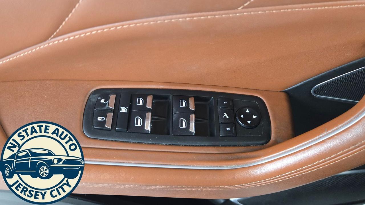 2019 Maserati Levante GranLusso Jersey City NJ