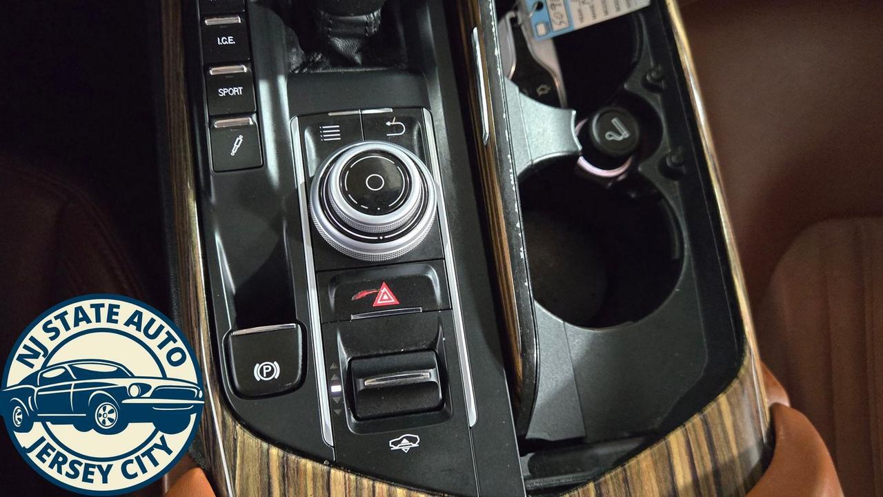 2019 Maserati Levante GranLusso Jersey City NJ