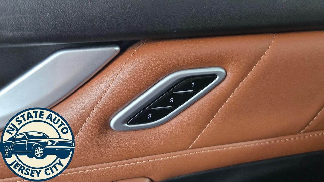2019 Maserati Levante GranLusso Jersey City NJ