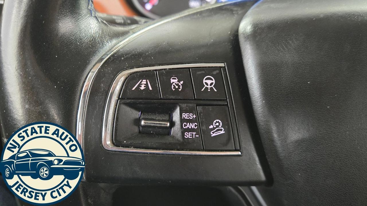 2019 Maserati Levante GranLusso Jersey City NJ