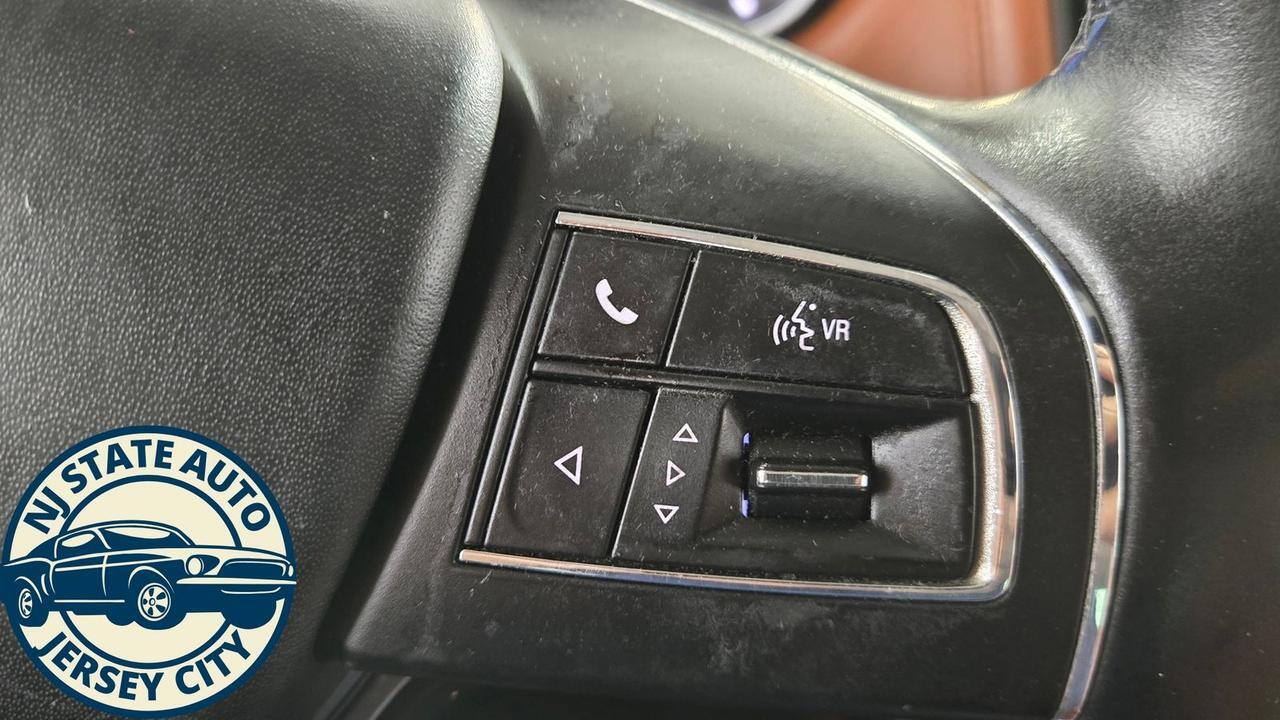 2019 Maserati Levante GranLusso Jersey City NJ