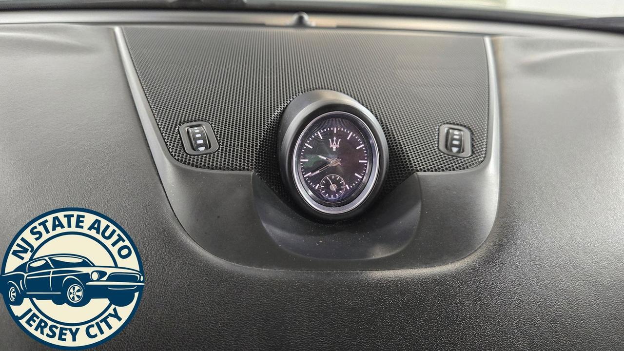 2019 Maserati Levante GranLusso Jersey City NJ