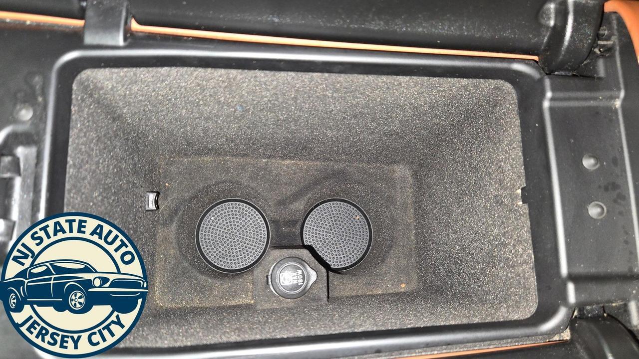2019 Maserati Levante GranLusso Jersey City NJ