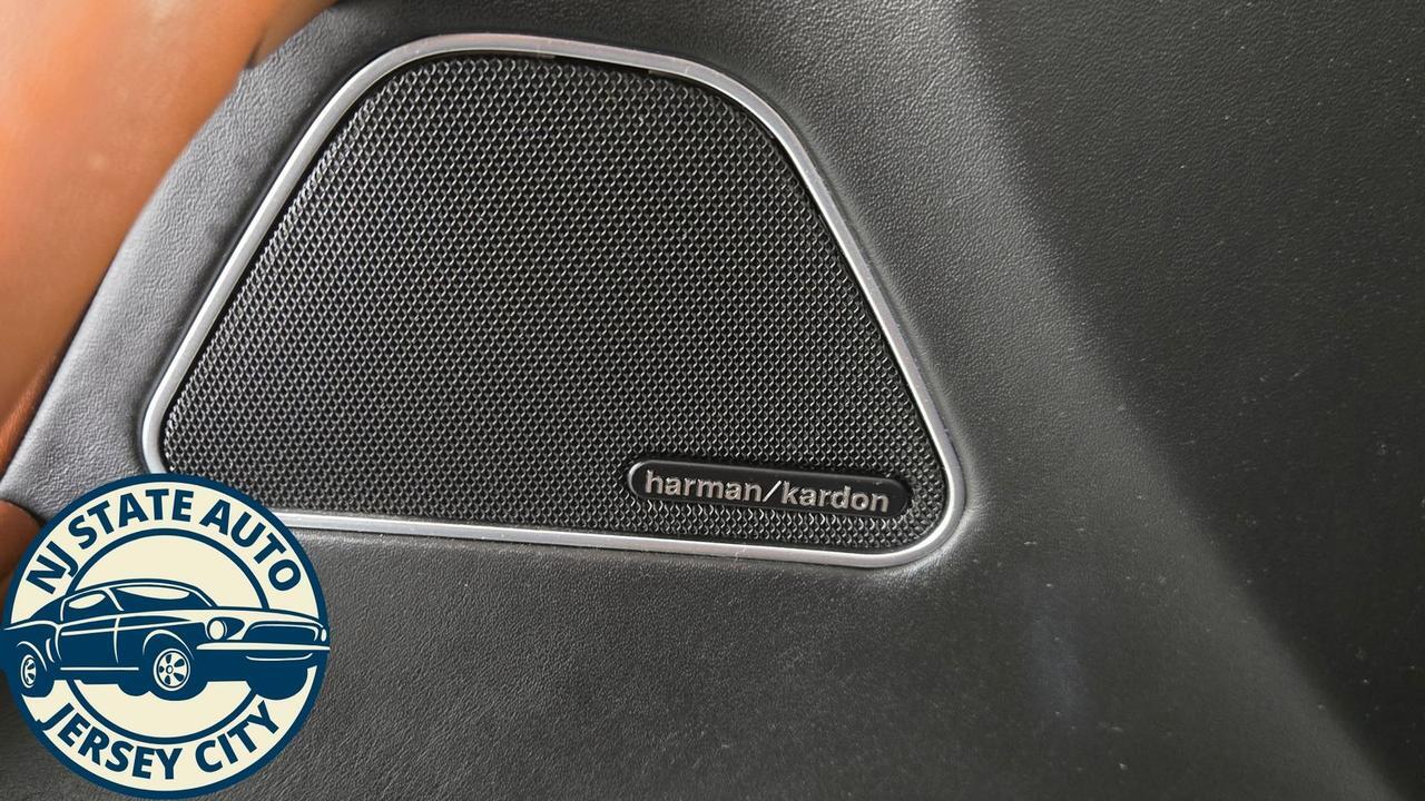 2019 Maserati Levante GranLusso Jersey City NJ