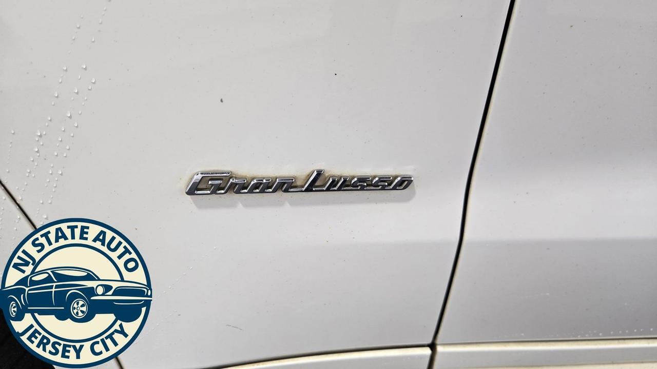 2019 Maserati Levante GranLusso Jersey City NJ