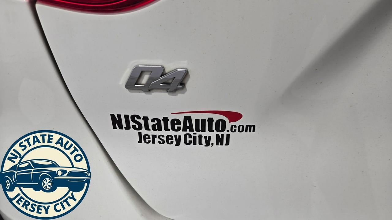2019 Maserati Levante GranLusso Jersey City NJ