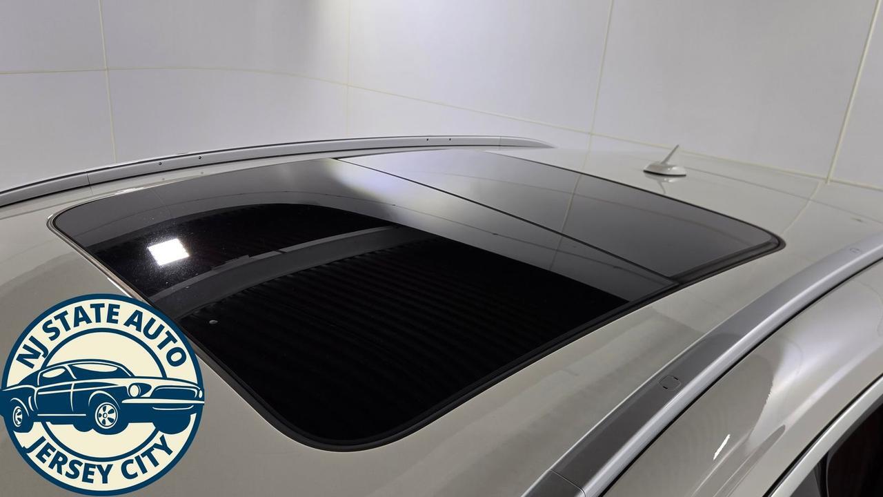 2019 Maserati Levante GranLusso Jersey City NJ