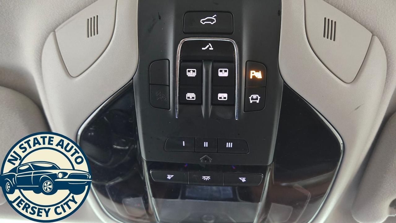 2019 Maserati Levante GranLusso Jersey City NJ