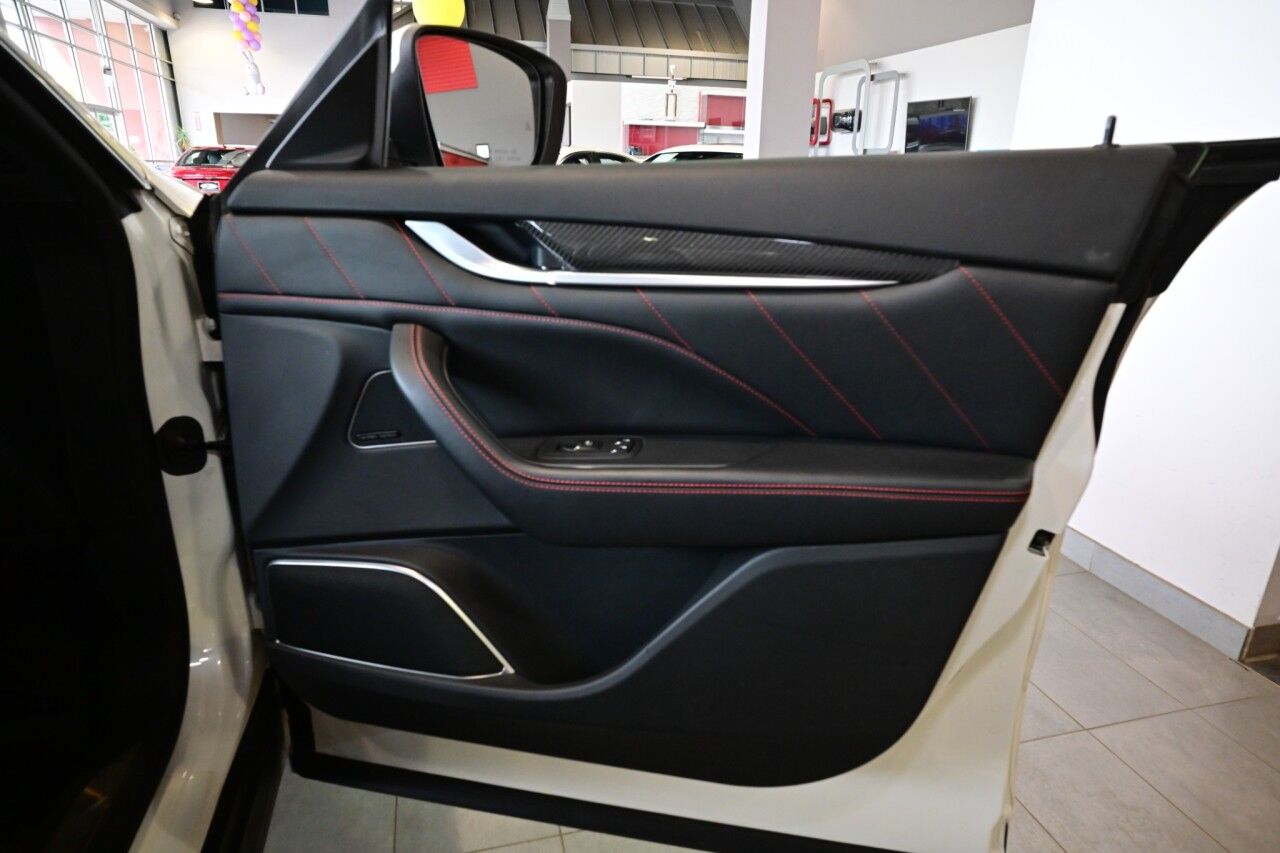 2019 Maserati Levante GranLusso Springfield NJ