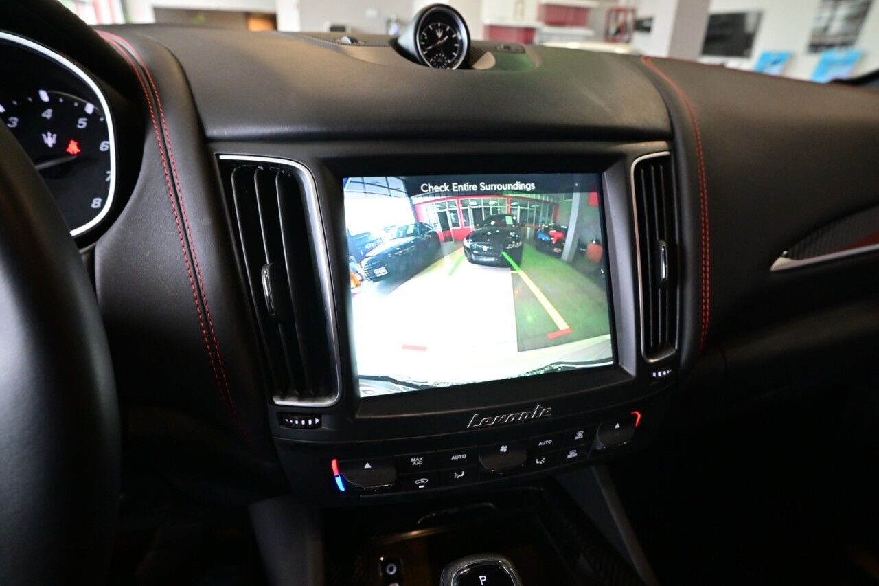 2019 Maserati Levante GranLusso Springfield NJ