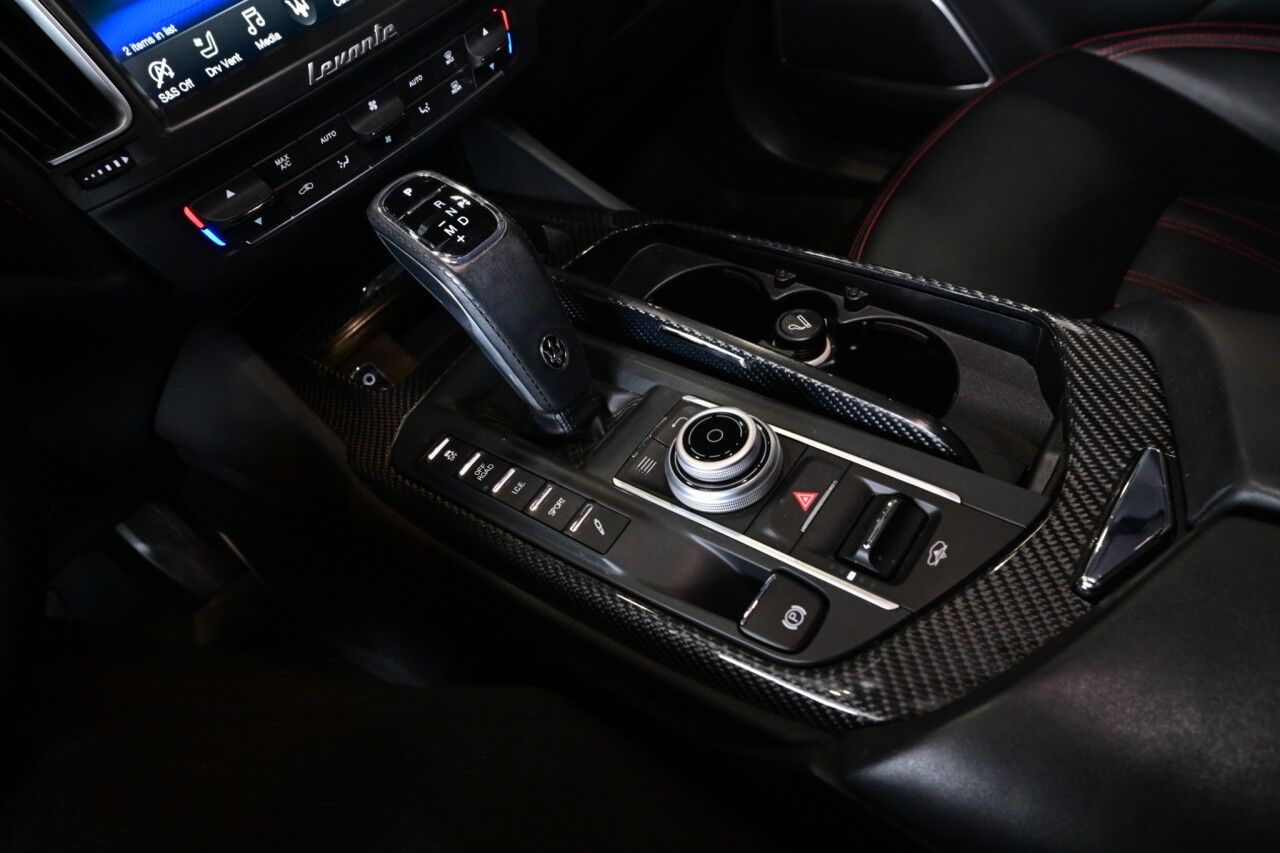 2019 Maserati Levante GranLusso Springfield NJ