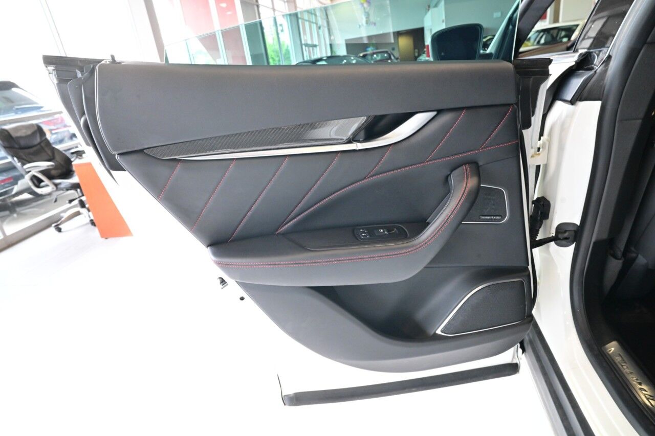 2019 Maserati Levante GranLusso Springfield NJ