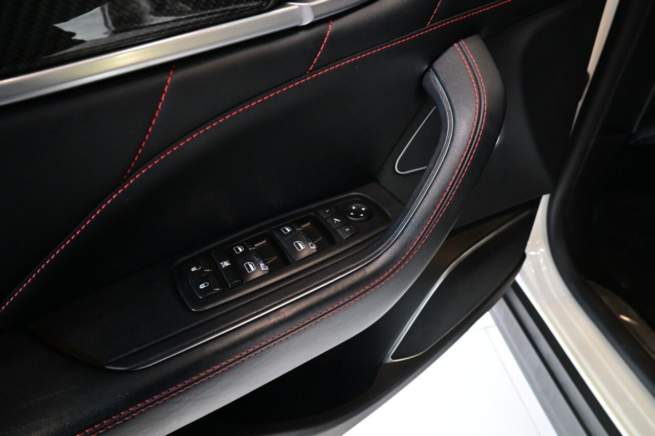 2019 Maserati Levante GranLusso Springfield NJ