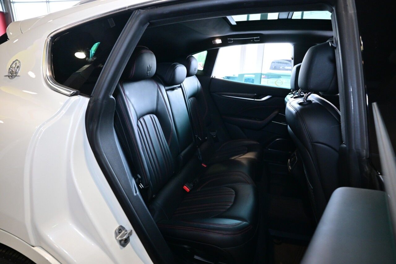 2019 Maserati Levante GranLusso Springfield NJ