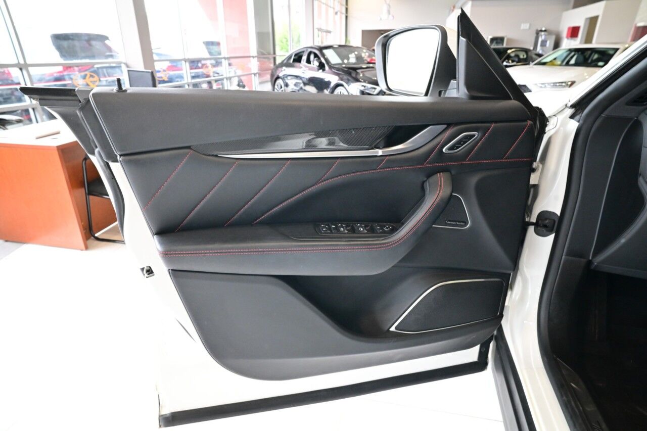 2019 Maserati Levante GranLusso Springfield NJ