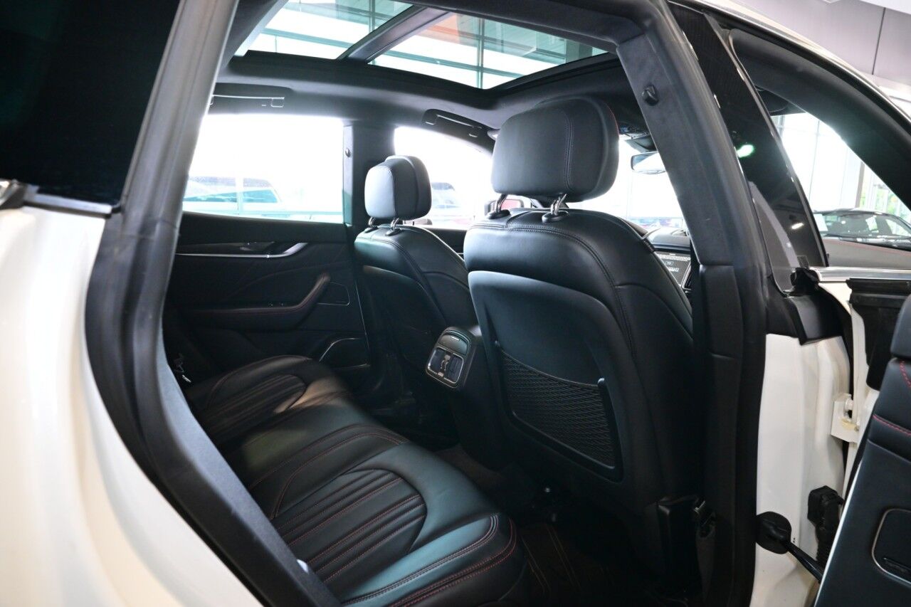 2019 Maserati Levante GranLusso Springfield NJ