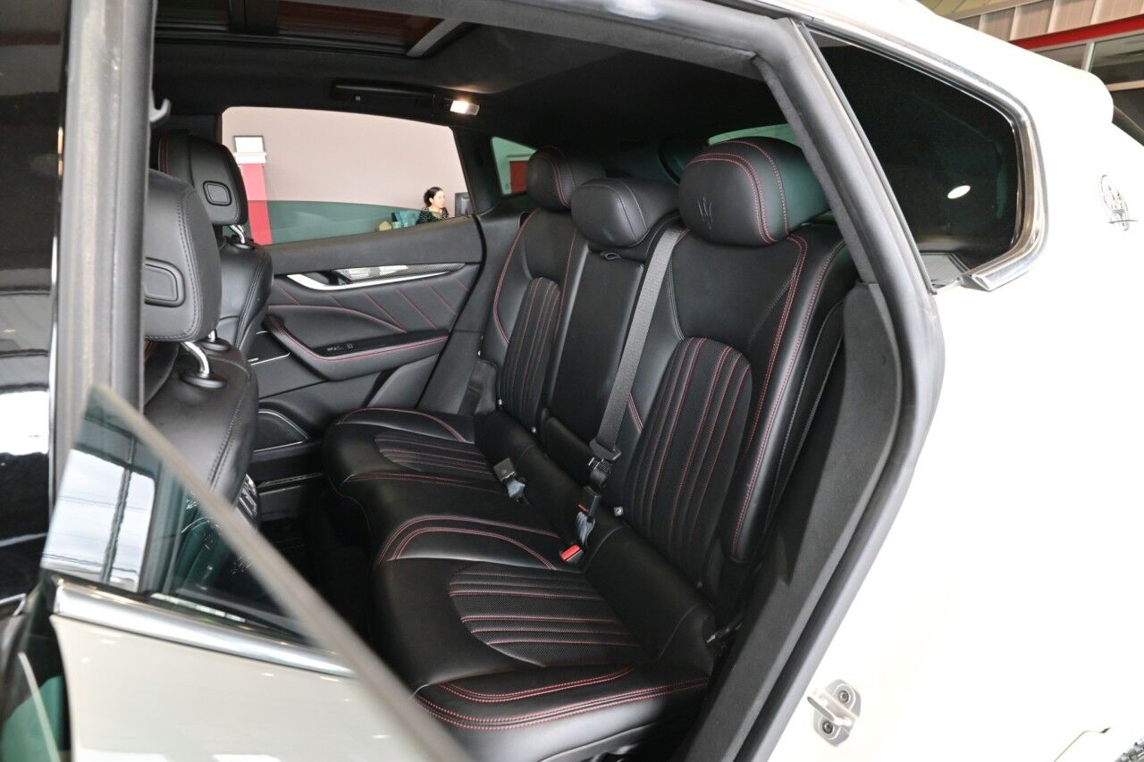 2019 Maserati Levante GranLusso Springfield NJ